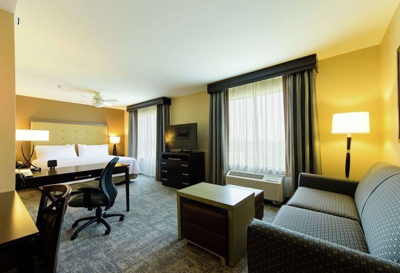 Студия Стандарт, Homewood Suites By Hilton Phoenix Chandler/fashion Center