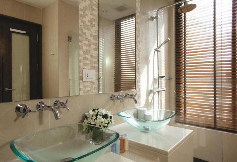 آپارتمان 3 خوابه, Mövenpick Resort Bangtao Beach Phuket