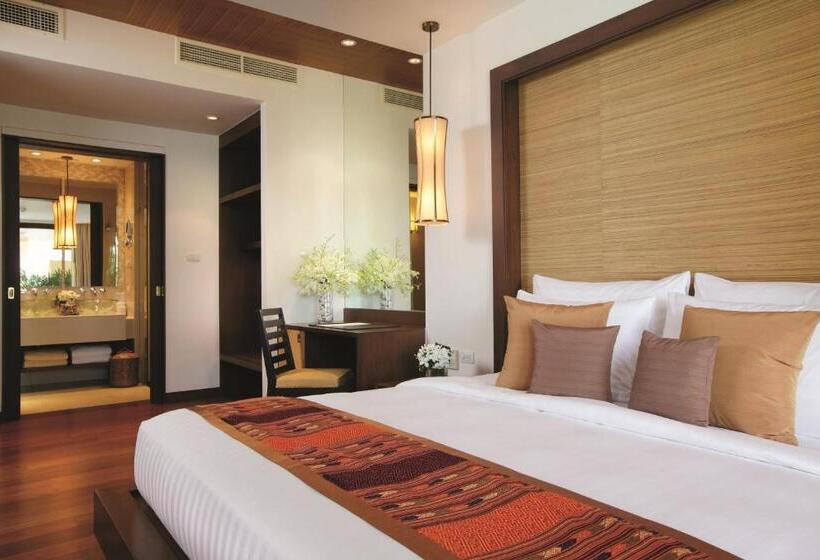 آپارتمان 3 خوابه, Mövenpick Resort Bangtao Beach Phuket