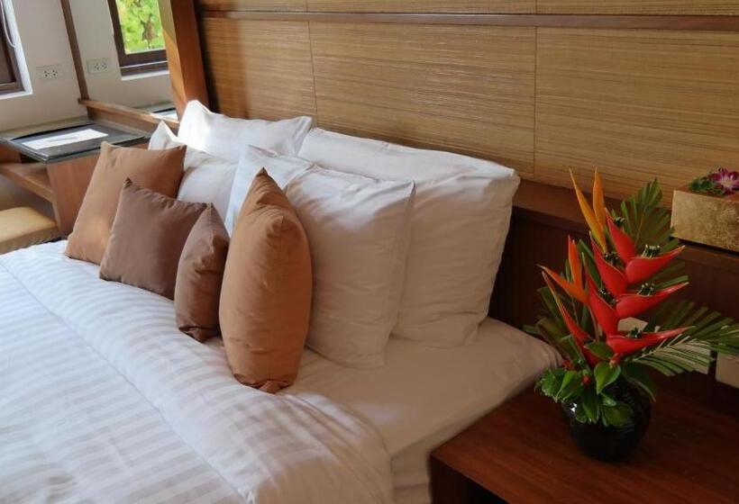 اتاق کلاسیک, Mövenpick Resort Bangtao Beach Phuket
