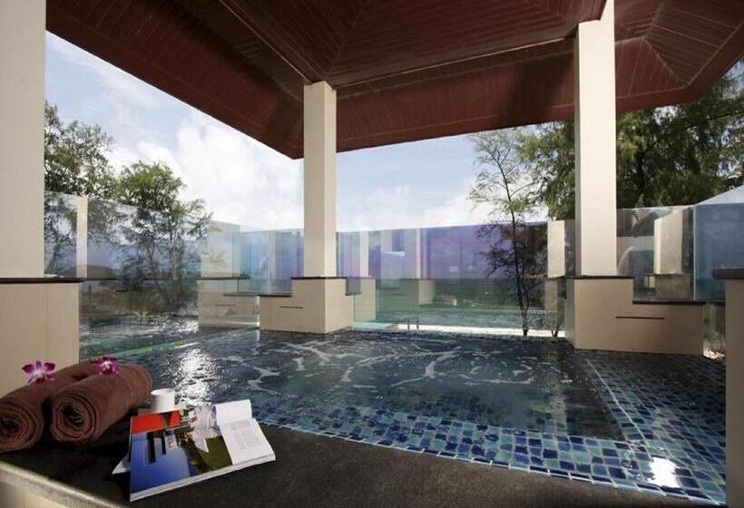 1 Bedroom Penthouse Apartment, Mövenpick Resort Bangtao Beach Phuket