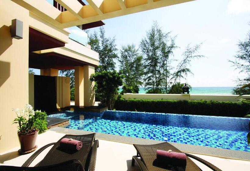 سوییت با چشم‌انداز دریا, Mövenpick Resort Bangtao Beach Phuket