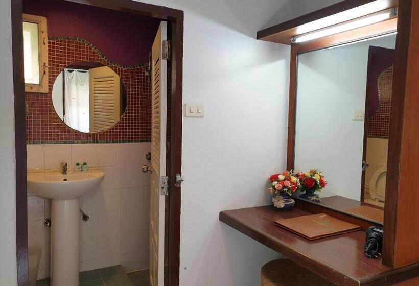 Бунгало Стандарт, P.p. Casita   Adult Only