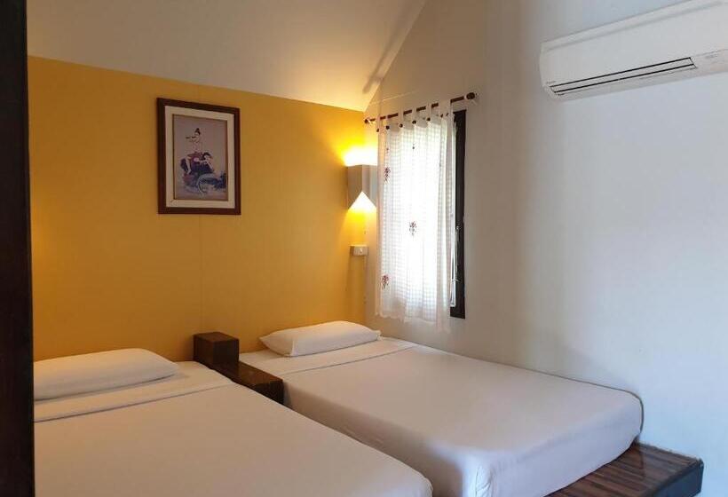 Бунгало Стандарт, P.p. Casita   Adult Only