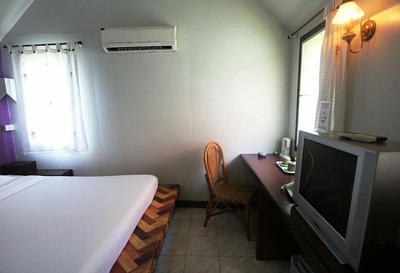 Бунгало Стандарт, P.p. Casita   Adult Only