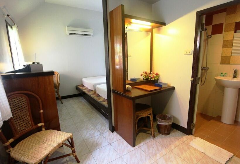Бунгало Стандарт, P.p. Casita   Adult Only