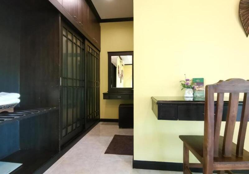 ویلای 1 خوابه, Thai Modern Resort & Spa Newly Renovated