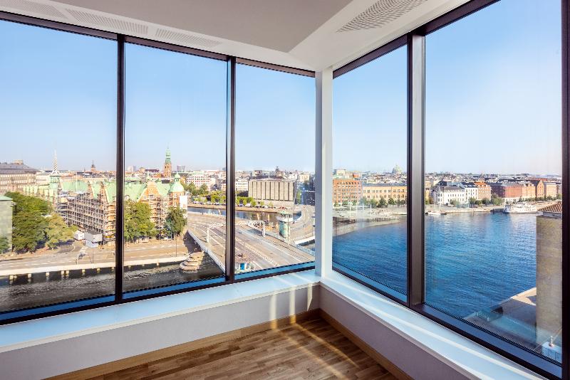 스위트, NH Collection Copenhagen