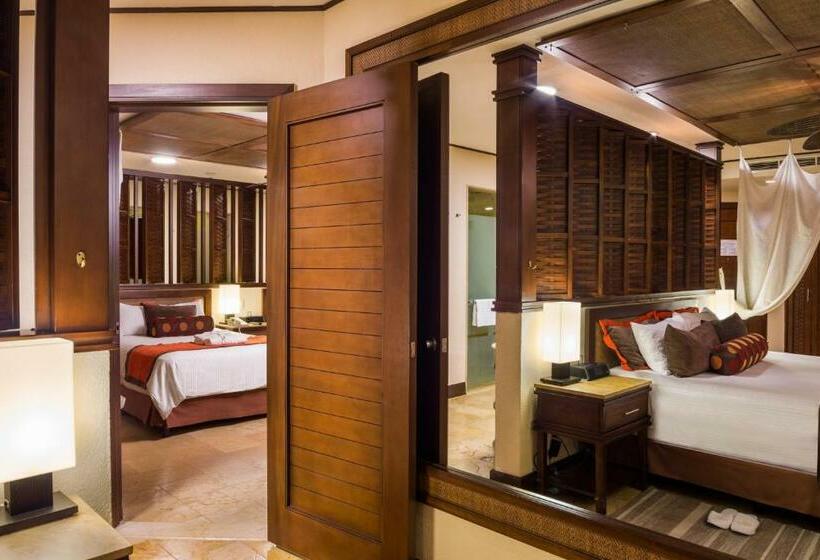 اتاق پرمیوم, Dreams Riviera Cancun Resort & Spa - All Inclusive