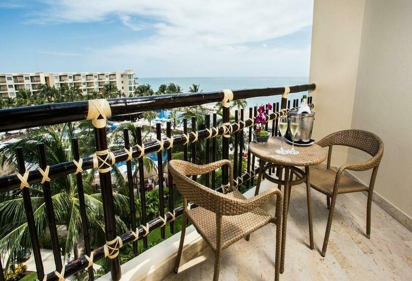 اتاق پرمیوم, Dreams Riviera Cancun Resort & Spa - All Inclusive