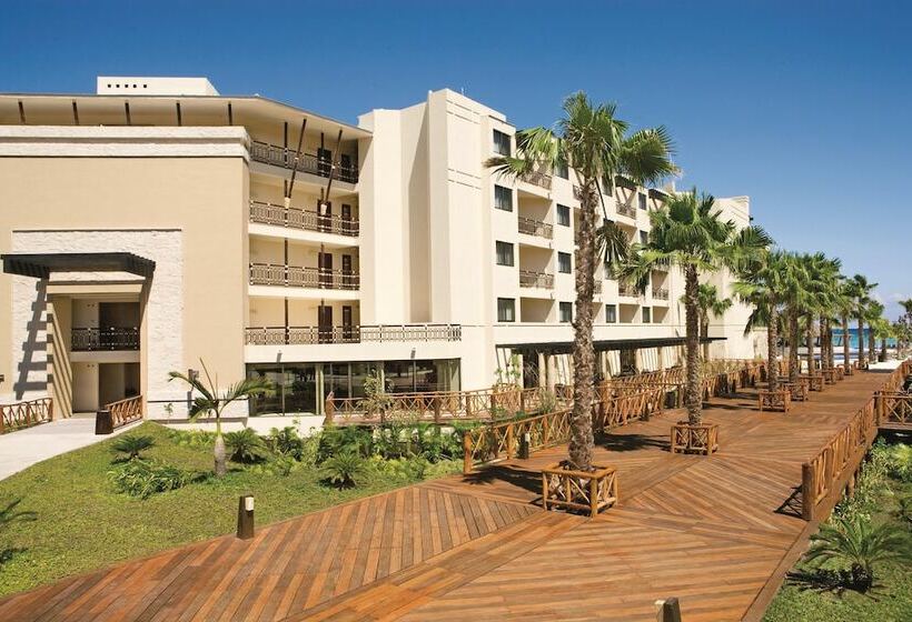 اتاق پرمیوم, Dreams Riviera Cancun Resort & Spa - All Inclusive