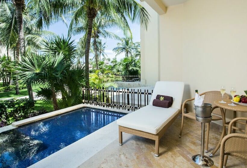 اتاق پرمیوم, Dreams Riviera Cancun Resort & Spa - All Inclusive