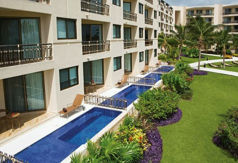 اتاق پرمیوم, Dreams Riviera Cancun Resort & Spa - All Inclusive