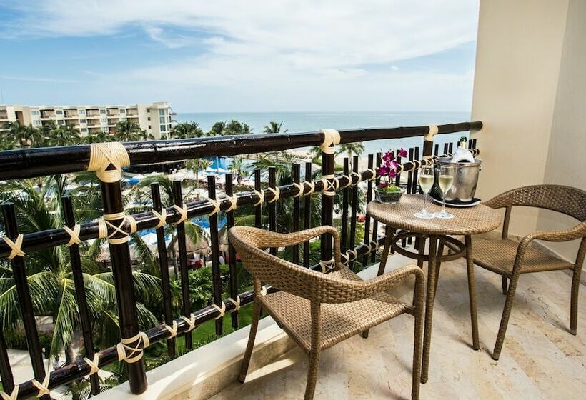 اتاق پرمیوم, Dreams Riviera Cancun Resort & Spa - All Inclusive