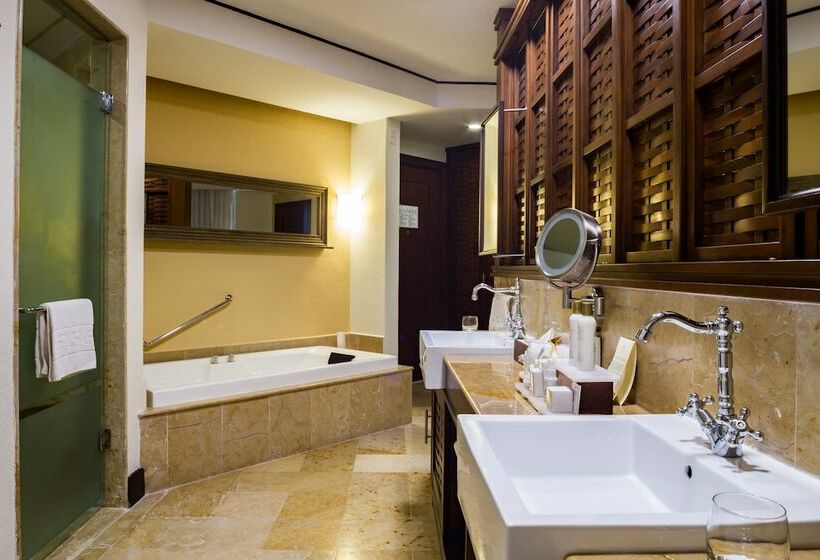 اتاق پرمیوم, Dreams Riviera Cancun Resort & Spa - All Inclusive
