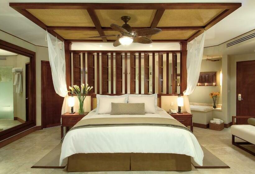 Club Room King Bed, Dreams Riviera Cancun Resort & Spa - All Inclusive