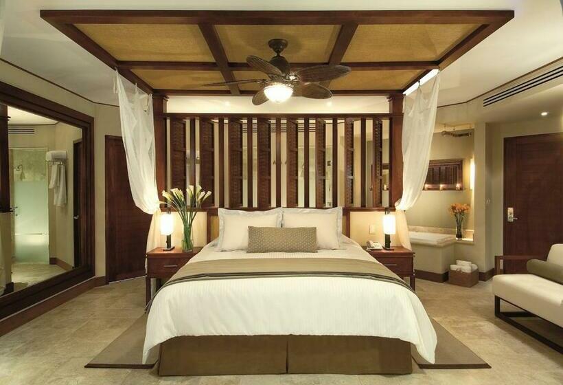 Club Room King Bed, Dreams Riviera Cancun Resort & Spa - All Inclusive
