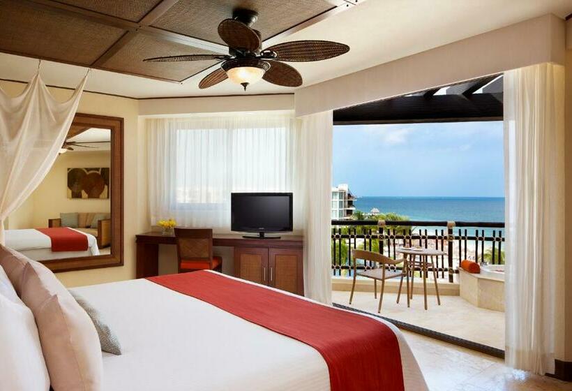 Club Room King Bed, Dreams Riviera Cancun Resort & Spa - All Inclusive