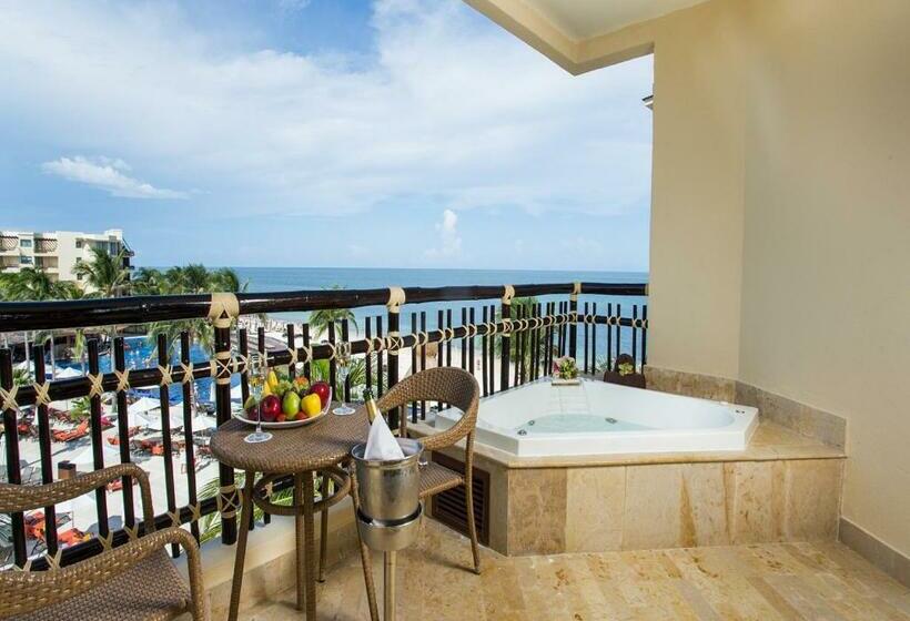 Club Room King Bed, Dreams Riviera Cancun Resort & Spa - All Inclusive