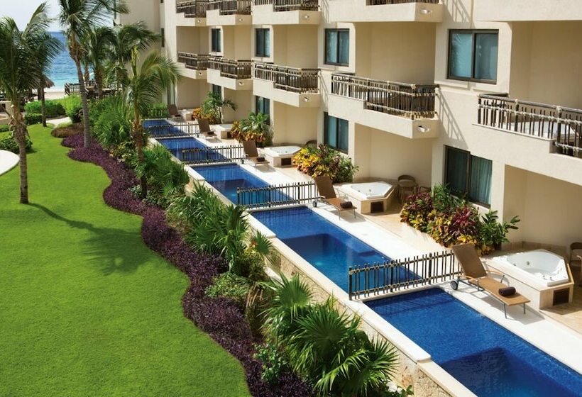 Club Room King Bed, Dreams Riviera Cancun Resort & Spa - All Inclusive