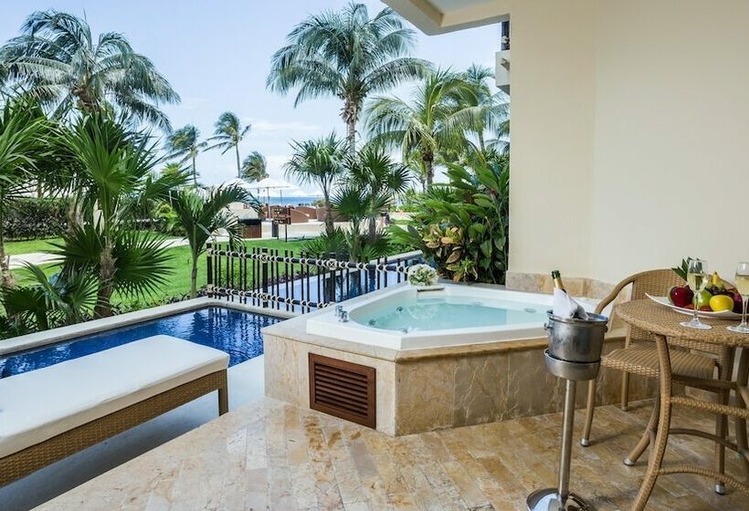 Club Room King Bed, Dreams Riviera Cancun Resort & Spa - All Inclusive