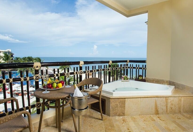 Club Room King Bed, Dreams Riviera Cancun Resort & Spa - All Inclusive