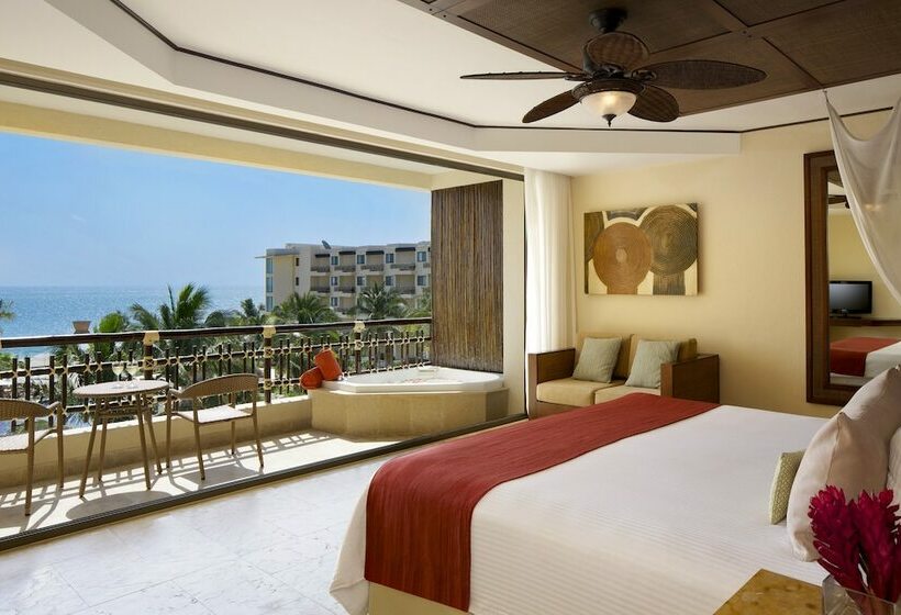 Club Room King Bed, Dreams Riviera Cancun Resort & Spa - All Inclusive