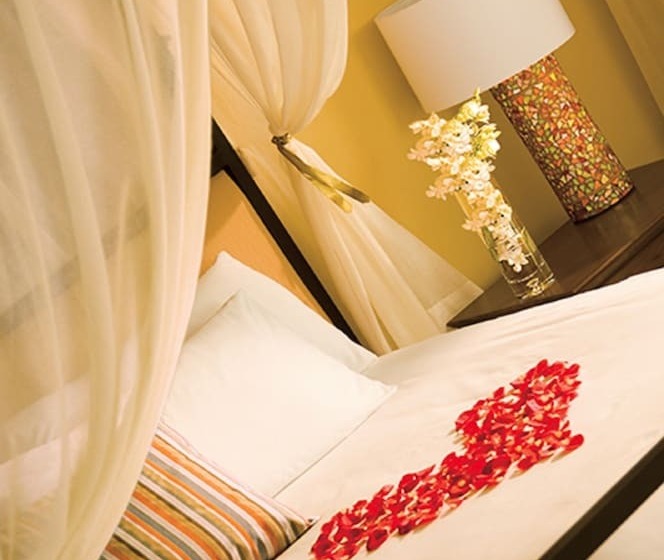 اتاق پرمیوم با چشم‌انداز دریا, Dreams Riviera Cancun Resort & Spa - All Inclusive
