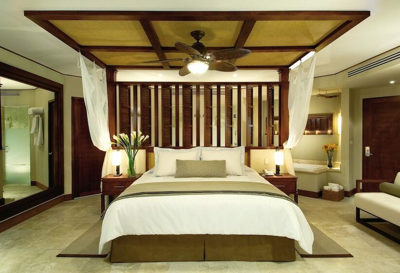اتاق استاندارد, Dreams Riviera Cancun Resort & Spa - All Inclusive