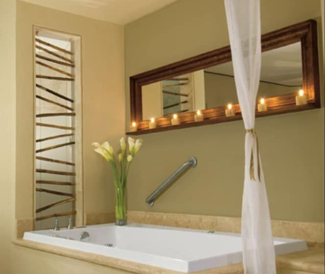 اتاق استاندارد, Dreams Riviera Cancun Resort & Spa - All Inclusive