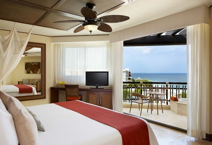 اتاق استاندارد, Dreams Riviera Cancun Resort & Spa - All Inclusive