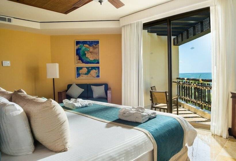سوییت خانوادگی, Dreams Riviera Cancun Resort & Spa - All Inclusive