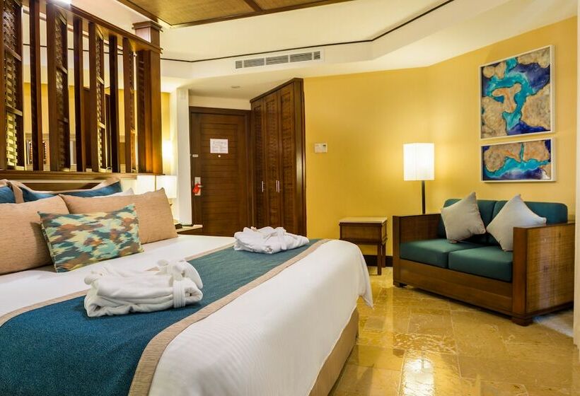 سوییت خانوادگی, Dreams Riviera Cancun Resort & Spa - All Inclusive