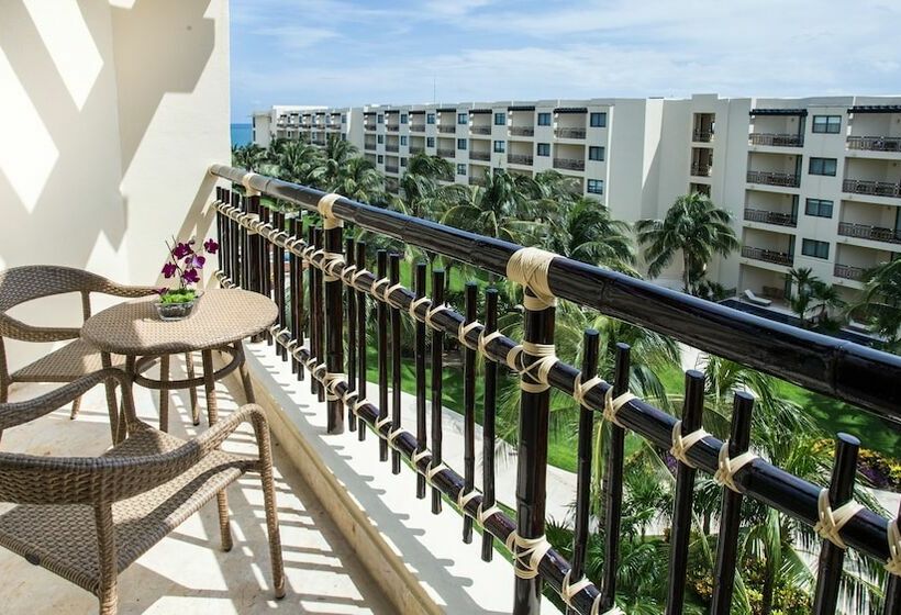 سوییت خانوادگی, Dreams Riviera Cancun Resort & Spa - All Inclusive