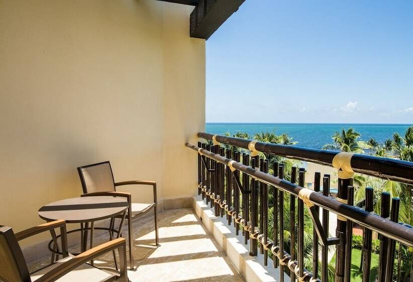 سوییت خانوادگی, Dreams Riviera Cancun Resort & Spa - All Inclusive