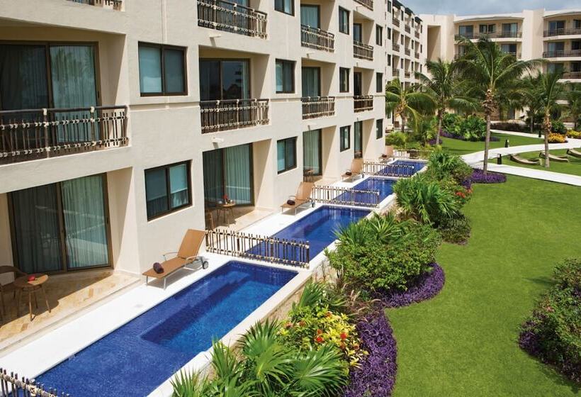اتاق پرمیوم, Dreams Riviera Cancun Resort & Spa - All Inclusive