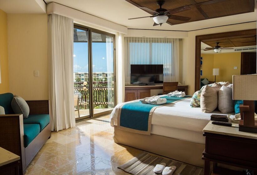 اتاق پرمیوم, Dreams Riviera Cancun Resort & Spa - All Inclusive