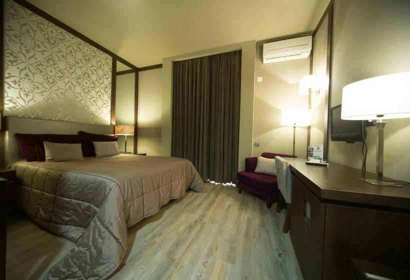 Номер Superior, Alambique   Hotel Resort & Spa