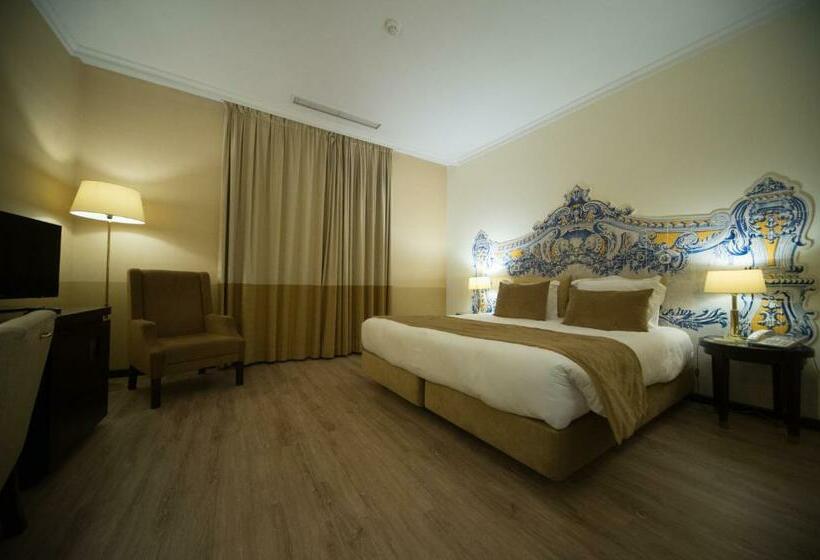 수피리어 룸, Alambique   Hotel Resort & Spa