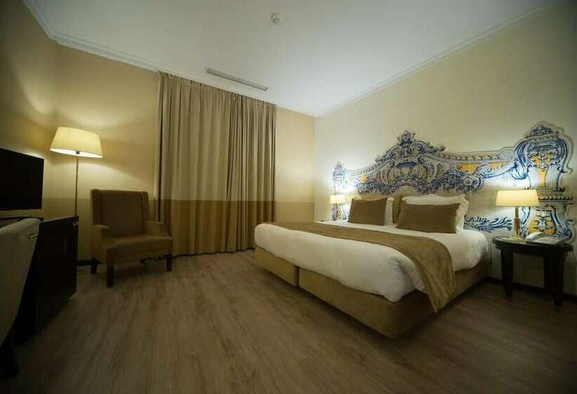 Номер Superior, Alambique   Hotel Resort & Spa