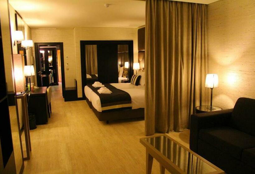 Люкс Superior, Alambique   Hotel Resort & Spa