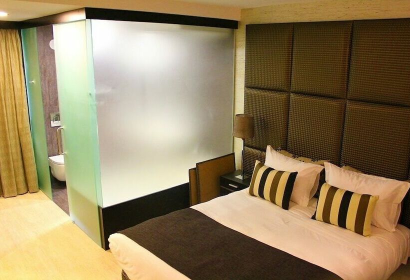 Люкс Superior, Alambique   Hotel Resort & Spa