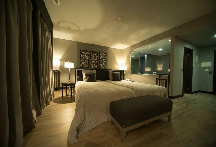 Номер Deluxe, Alambique   Hotel Resort & Spa