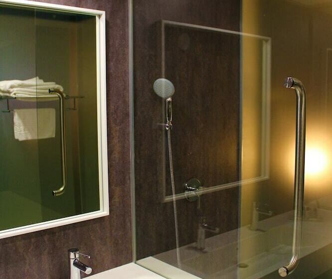 디럭스 룸, Alambique   Hotel Resort & Spa