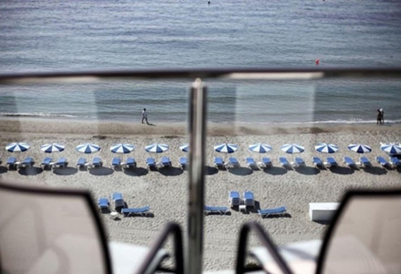 اتاق استاندارد, Allon Mediterrania