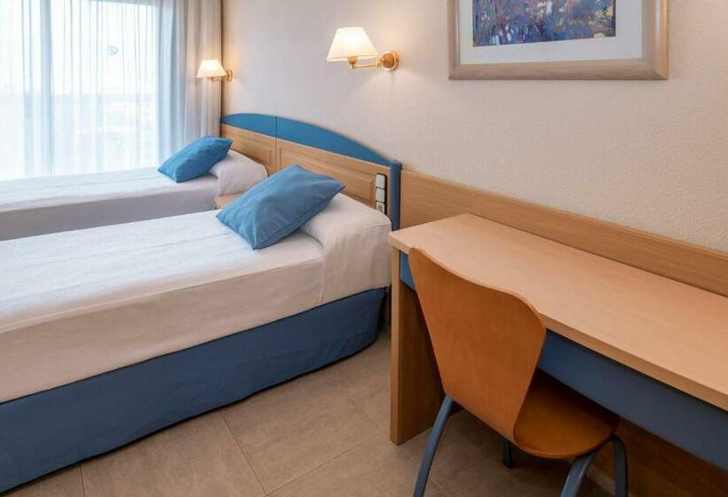 １ベッドルームアパートメント, Ponient Dorada Palace by Portaventura World