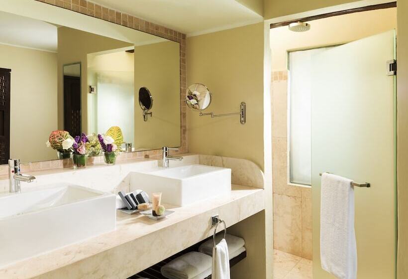Suite Premium, Selection Riviera Cancún