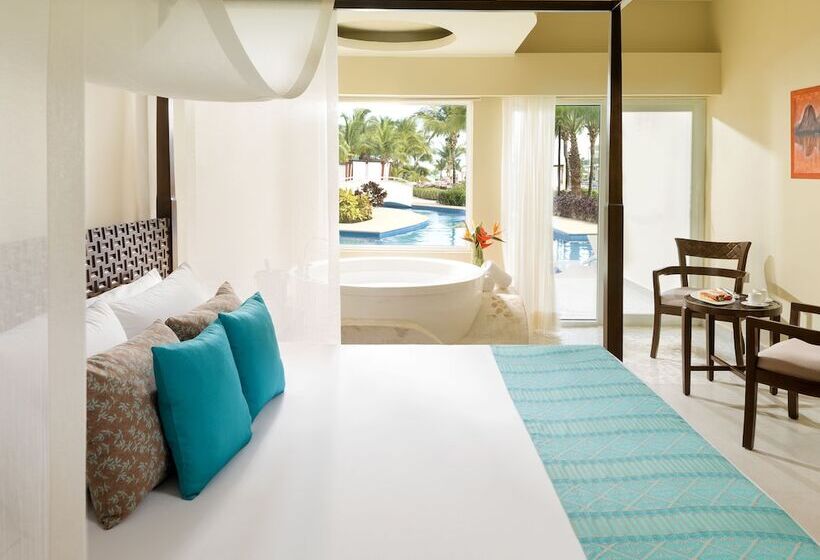 Suite Premium, Selection Riviera Cancún