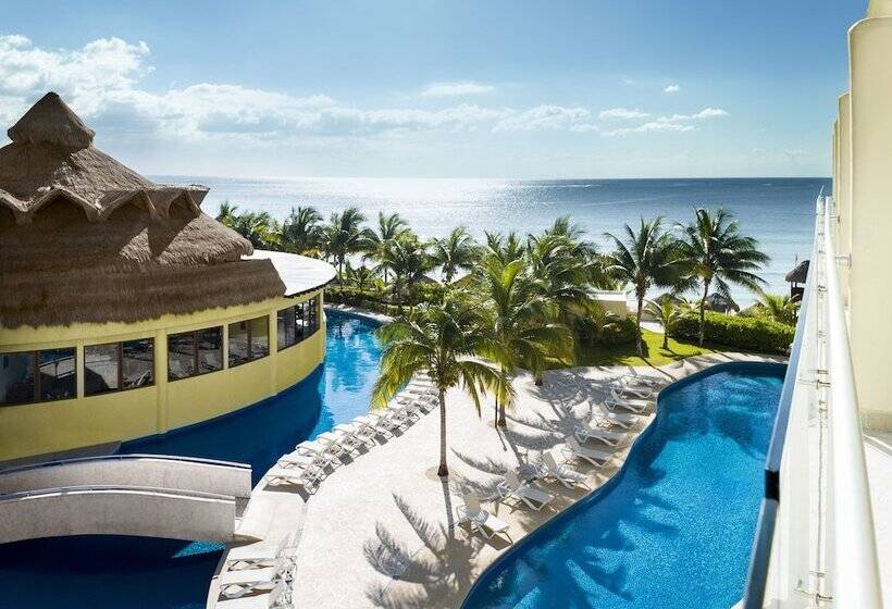 Suite Deluxe, Selection Riviera Cancún
