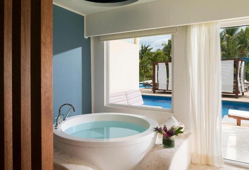 Suite Premium, Selection Riviera Cancún